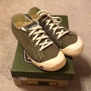 Keen Women’s Coronado Sneakers